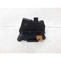 Fechadura Porta Dianteiro Direito Gm Spin 2012 2013 A 2017