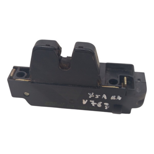 Fechadura Elétrica Tampa Traseira Citroen Xsara 2001 A 2012 