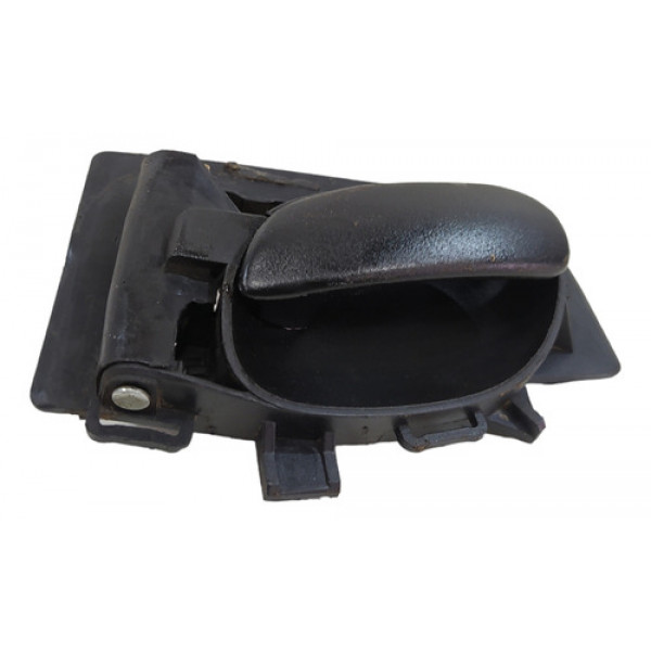 Maçaneta Interna Traseira Direita Peugeot 206 2002 A 2010