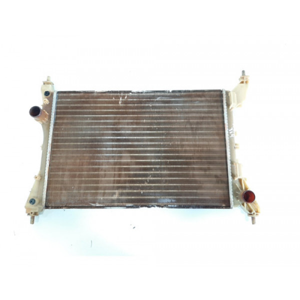Radiador Água Arrefecimento Fiat Punto 1.4 Fire 2008 A 2012