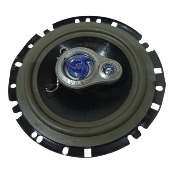 Alto Falante Porta Samus 6 Triaxial Super-630b
