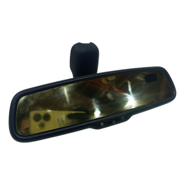 Retrovisor Interno Central Hyundai Santa Fé 2006 2007 A 2013