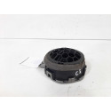 Difusor Ar Central Esquerdo Nissan March 1.0 2013 2014 2015