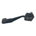 Chave Limpador Parabrisa Gm Monza 1990 1991 1992 A 1996