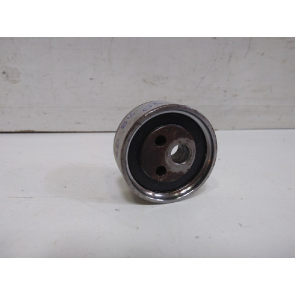 Polia Tensionador Esticador Clio Logan  1.0 8v 03 A 2012