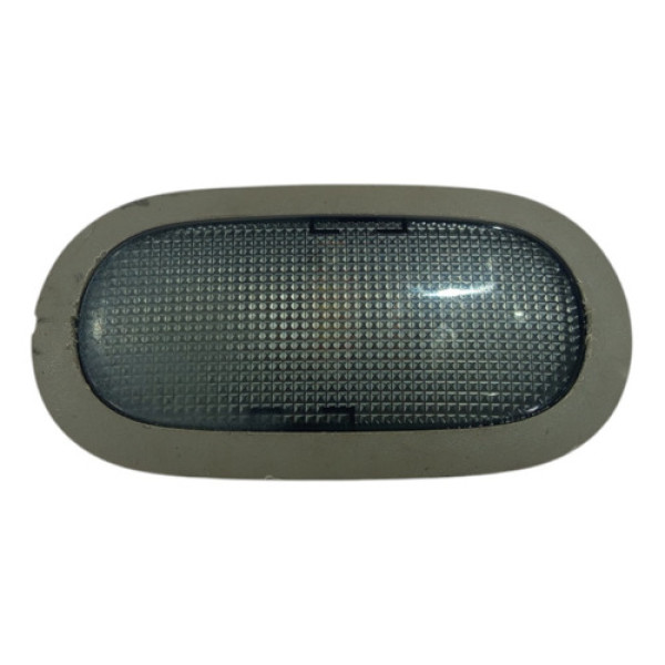 Luz Teto Cortesia Renault Clio Symbol 1999 A 2007 7700434189