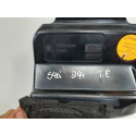 Alto Falante Traseiro Esquerdo 540i Serie 5 E39 96 97 A 2004