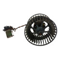 Motor Ventilador Interno Chevrolet Corsa 1.0 1997 A 2002
