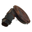 Caixa Filtro Ar Lada Samara 1.5 8v 1990 1991 A 2013