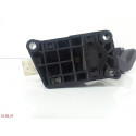 Pedal Acelerador Eletrônico Peugeot 307 2.0 2007 2008 A 2013