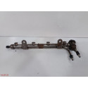 Flauta Injetora Gm Corsa Super 1.0 1997 1998 1999 2000 2001