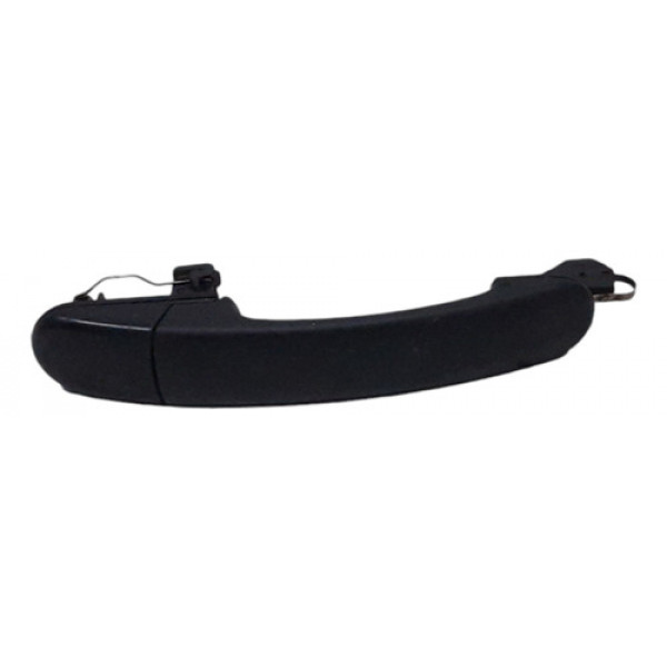 Maçaneta Externa Traseira Esquerda Vw Gol G3 1999 A 2005