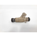 Bico Injetor Gol G2 1.0 16v Gasolina 1999 2000 2001 A 2002