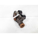 Bomba Água Ford Escort Zetec 1.8 16v 1995 1996 1997 A 2003