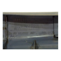 Acabamento Coluna Central Esquerda Ford Fiesta 1996 A 2002