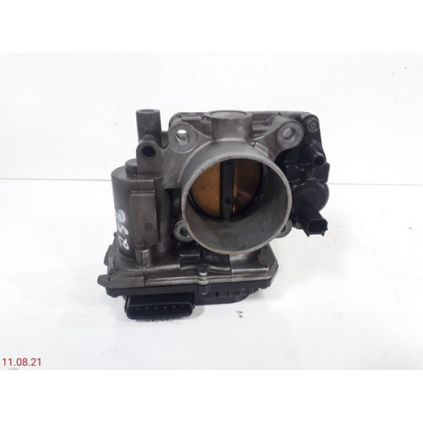 Tbi Corpo Borboleta Honda Crv Civic 2.0 2012 2013 A 2016