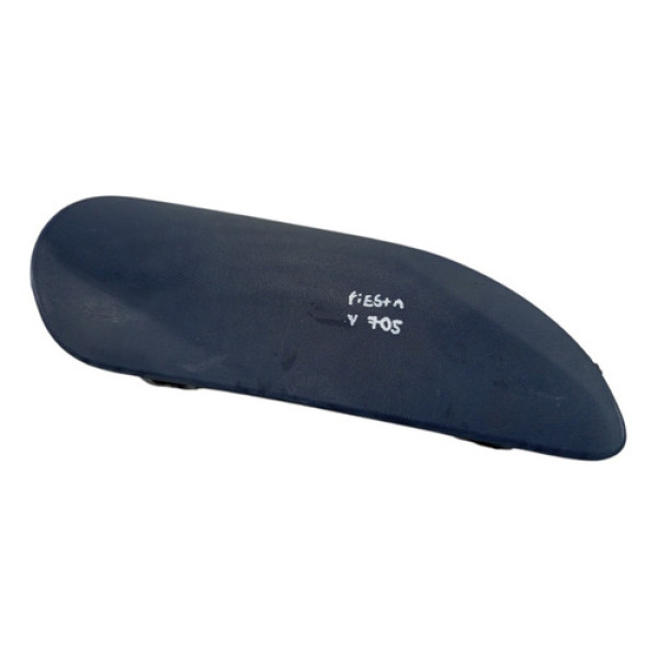 Moldura Painel Central Ford Fiesta 1996 1997 1998 A 2002