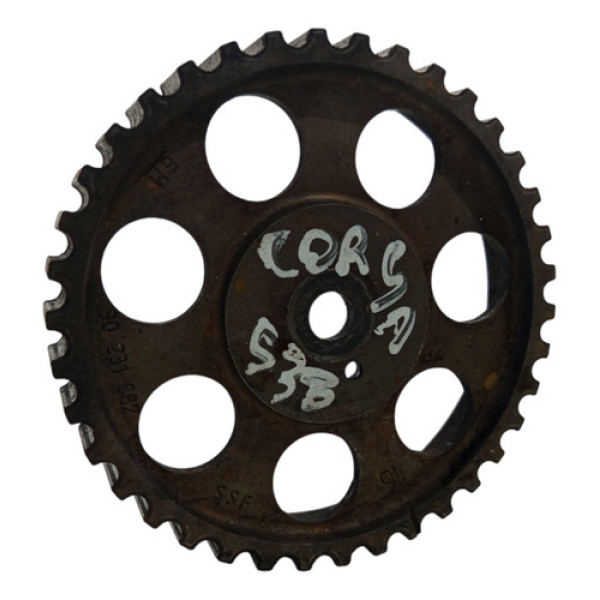 Polia Comando Válvulas Chevrolet Corsa 1.0 Efi 1994 A 1996