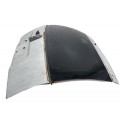 Tampa Traseira C/detalhe Chevrolet Corsa 1996 1997 1998 A 03