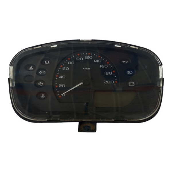 Painel De Instrumentos Chevrolet Celta Spirit 2002 A 2006