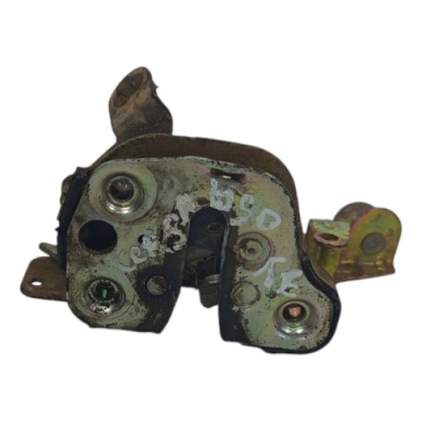 Fechadura Traseira Esquerda Chevrolet Corsa 1996 1997 A 2002