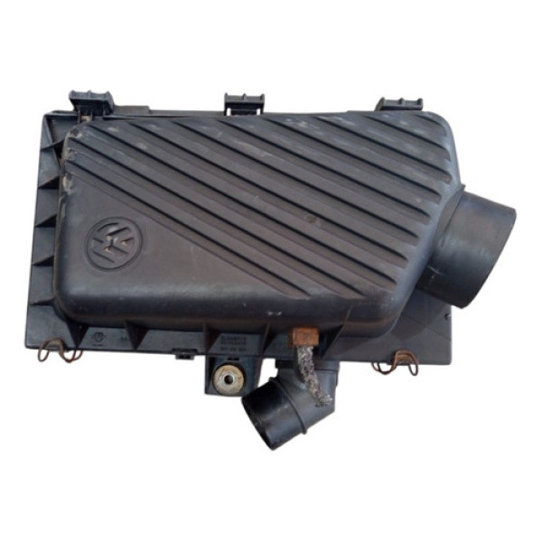 Caixa Ar Motor Volkswagen Gol 1.0 2001 2002 2003 A 2010 