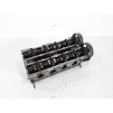 Cabeçote Comando Escort 1.8 16v Zetec 1995 1996 1997 A 2004