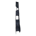 Console Assoalho Central Marcha Preto Kadett 1989 A 1998