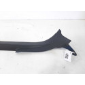Acabamento Soleira Porta Lado Direito Vw Jetta 2011 A 2017
