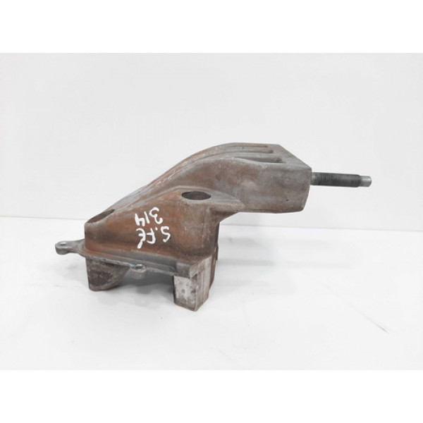 Suporte Superior Motor Hyundai Santa Fé 2.7 V6 2007 A 2012