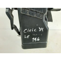 Difusor Ar Esquerdo Painel Honda Civic Lxr 2012 2013 A 2016