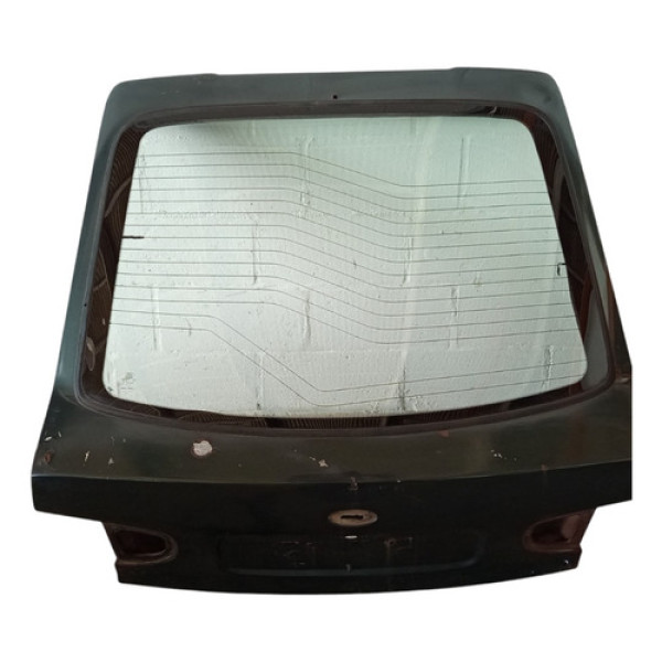 Capô Traseiro Ford Escort Glx C/ Detalhes 1997 1998 A 2003