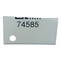 Moldura Botão Circulação Ar Painel Gm Corsa Wind 1995 A 2005