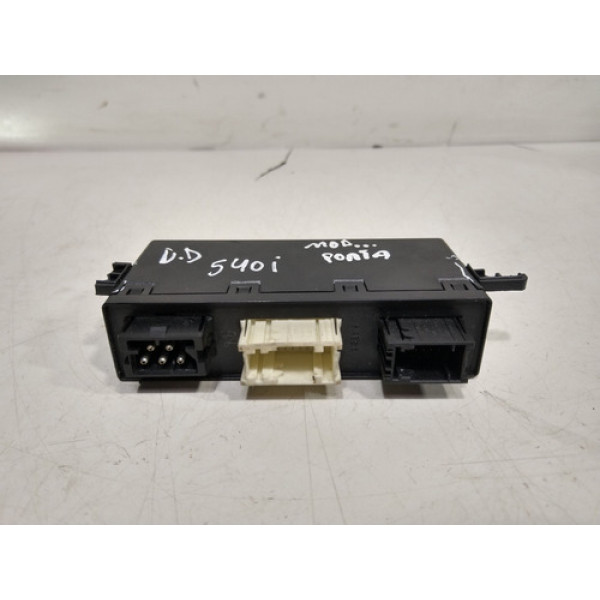 Módulo Controle Carroceria Bcm Bmw 540i 1999 2000 A 2002