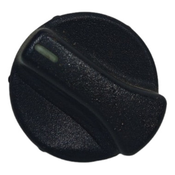 Botão Ar Direcionador Ar Quente Ventilador Gol G3 1999 A 05