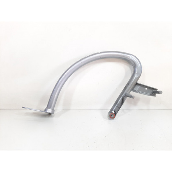 Dobradiça Esquerda Porta Malas Audi A4 2013 2014 2015 2016