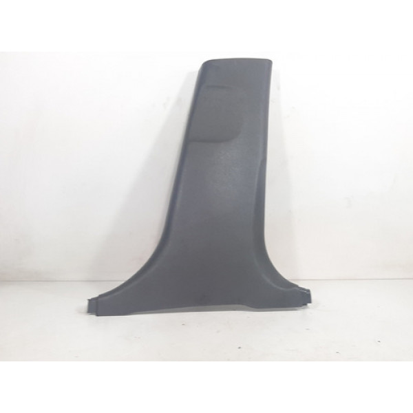 Acabamento Coluna Central Direita Hyundai Azera 2007 A 2011