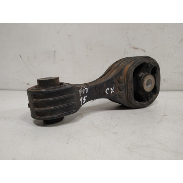 Suporte Coxim Caixa Câmbio Honda New Fit 1.5 16v 2015 A 2020