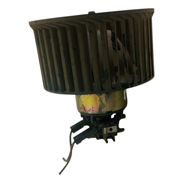 Ventilador Ar Forçado Peugeot 1.6 206 207 2001 2002 A 2012