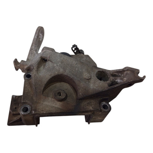 Suporte Coxim Direito Motor Renault Clio 1.0 8v 1999 A 2003 