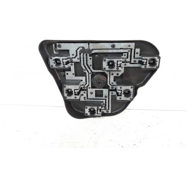 Circuito Lanterna Traseira Direita Bmw E39 540i 8363566    