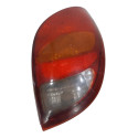 Lanterna Traseira Direita C/detalhe Gm Celta 2000 2001 A 06