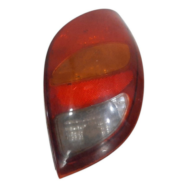 Lanterna Traseira Direita C/detalhe Gm Celta 2000 2001 A 06