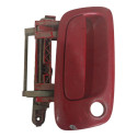 Massaneta Porta Traseira Esquerda Gm Astra 1994 1995 A 2005