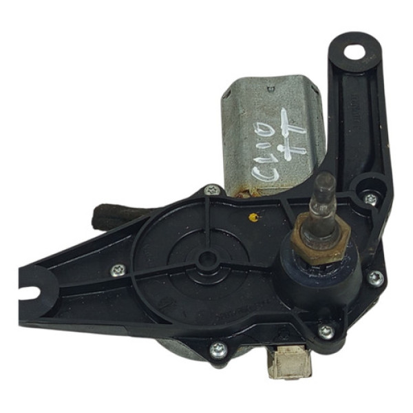 Motor Limpador Vidro Traseiro Renault Clio 2000 A 2012 