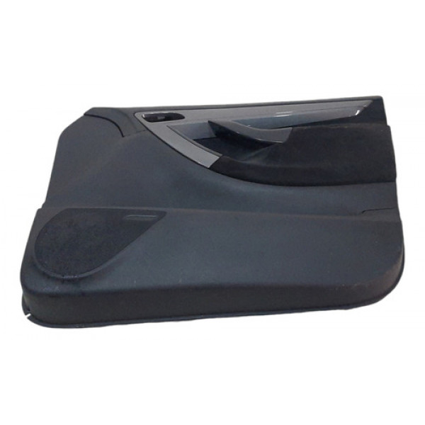 Forro Porta Dianteira Direita Citroen C4 Picasso 2009 A 2014