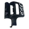 Moudura Painel Central Rádio Ar Chevrolet Astra 1995 A 1997