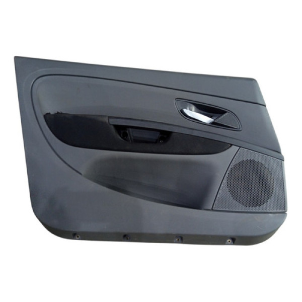 Forro Porta Dianteira Esquerda Fiat Punto Elx 2008 A 2011 