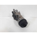 Suporte Filtro Óleo Renegade Toro Diesel 2.0 2016 A 2020 