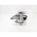 Máquina Vidro Porta Traseira Esquerda Citroen C4 2007 A 2013